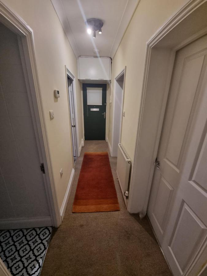 Ew Apartments Londra Dış mekan fotoğraf